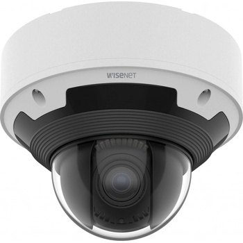 Hanwha XNV-8083Z recenze