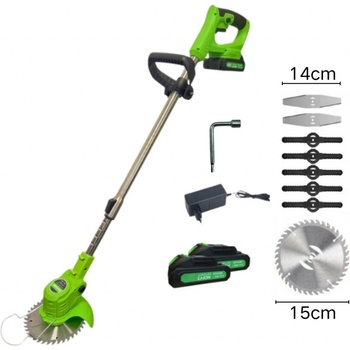 Obrázok Hayami HA-1024 Zelená hodnotenie