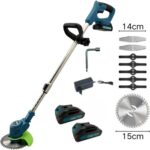 Hayami HA-1024 recenze