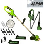 Hayami HA-1037 recenze