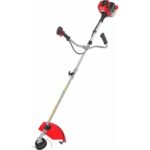 Hecht 127 BTS recenze