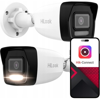 HiLook IPCAM-B8-30DL recenze