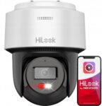 HiLook PTZ-N2MP-P recenze
