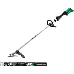 Fotografie Hikoki CG36DCW4Z  recenzía