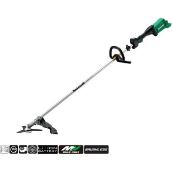 Hikoki CG36DCW4Z recenze