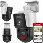 Hikvision DS-2SE3C404MWG-E/14(2.8mm) recenze