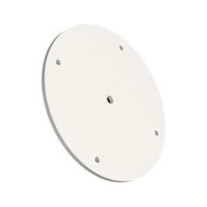 Fotografie Hikvision DS-2909ZJ  recenzía