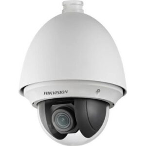 Fotografie Hikvision DS-2AE5123T-A  recenzía