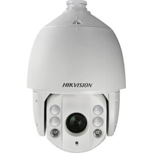 Fotografie Hikvision DS-2AE7232TI-A(C  recenzía
