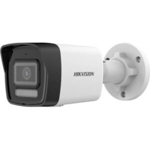 Fotografie Hikvision DS-2CD1023G2-LIU(2.8mm)  recenzía