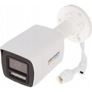 Fotografie Hikvision DS-2CD1027G2H-LIU (2.8mm)  recenzía