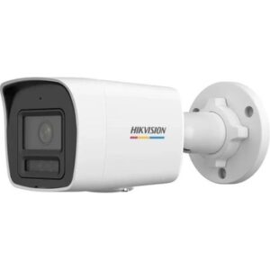 Fotografie Hikvision DS-2CD1027G2H-LIU (4mm)  recenzía