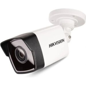 Fotografie Hikvision DS-2CD1043G0-I (4mm) recenzía