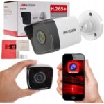 Hikvision DS-2CD1043G0-I(2.8mm) recenze