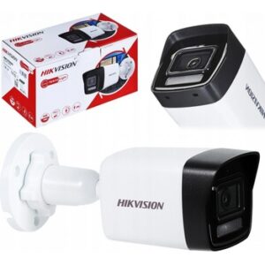 Fotografie Hikvision DS-2CD1043G0-I(4mm)(C)  recenzía