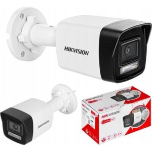 Fotografie Hikvision DS-2CD1043G0E-I(2.8mm) recenzía
