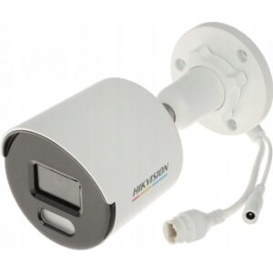 Fotografie Hikvision DS-2CD1047G0-L(2.8mm)  recenzía