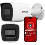 Hikvision DS-2CD1047G0-L (2.8 MM) (C) recenze