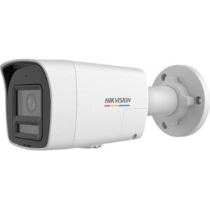 Fotografie Hikvision DS-2CD1047G2H-LIUF/SL 2,8 mm recenzía
