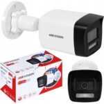 Hikvision DS-2CD1063G2-LIU(2.8mm) recenze