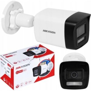 Fotografie Hikvision DS-2CD1063G2-LIU(2.8mm)  recenzía