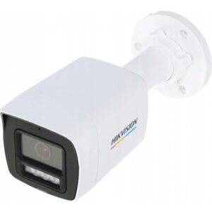 Fotografie Hikvision DS-2CD1047G2H-LIUF/SL(2.8MM)PL recenzía