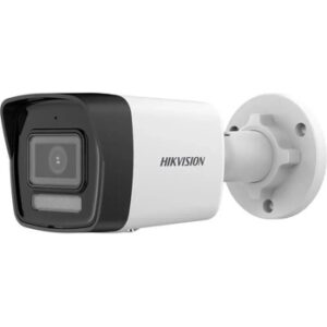 Fotografie Hikvision DS-2CD1083G2-LIUF(2.8MM)PL  recenzía