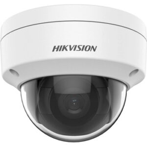 Fotografie Hikvision DS-2CD1121-I (F) (2,8 MM)  recenzía