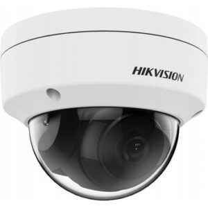 Fotografie Hikvision DS-2CD1121-I(2.8mm)(F)  recenzía