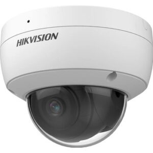 Fotografie Hikvision DS-2CD1123G2-I (4mm)  recenzía