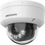 Hikvision DS-2CD1123G2-LIU(2.8mm) recenze