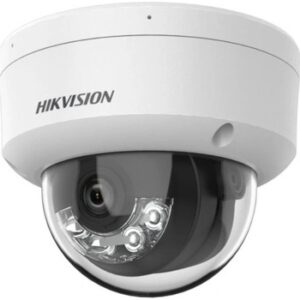 Fotografie Hikvision DS-2CD1123G2-LIU(2.8mm)  recenzía