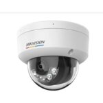 Hikvision DS-2CD1127G2H-LIU (4mm) recenze