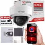 Hikvision DS-2CD2186G2-I(2.8mm)(C) recenze