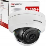 Hikvision DS-2CD1143G2-I (2.8mm) recenze