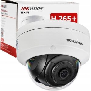 Fotografie Hikvision DS-2CD1143G2-I (2.8mm)  recenzía