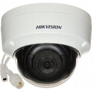 Fotografie Hikvision DS-2CD1143G0-I (2.8mm)  recenzía