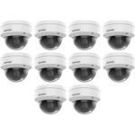 Hikvision DS-2CD1143G2-I(2.8mm) 10 ks recenze