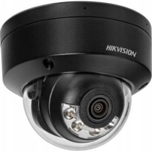Fotografie Hikvision DS 2CD1143G2 recenzía