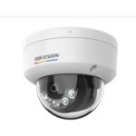 Hikvision DS-2CD1147G2H-LIU (4mm) recenze