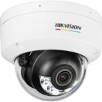 Hikvision DS-2CD1147G2H-LIU(2.8mm) recenze