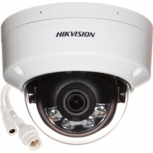 Fotografie Hikvision 54118  recenzía