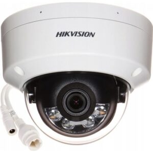 Fotografie Hikvision DS-2CD1163G2-LIU(2.8mm)  recenzía