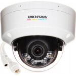 Hikvision DS-2CD1127G2H-LIU(2.8mm) recenze