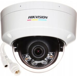 Fotografie Hikvision DS-2CD1127G2H-LIU(2.8mm)  recenzía