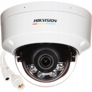 Hikvision DS-2CD1127G2H-LIU(2.8mm) recenze