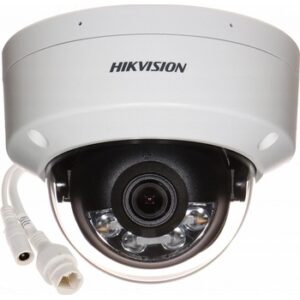 Fotografie Hikvision DS-2CD1183G2-LIUF(2.8MM)  recenzía