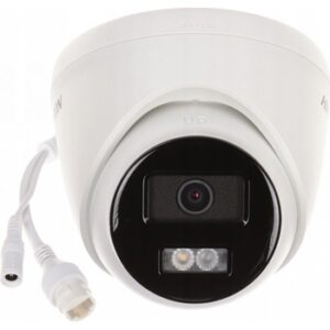 Fotografie Hikvision DS-2CD1321G2-LIU(2.8MM) recenzía