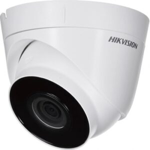 Fotografie Hikvision DS-2CD1323G0E-I(2.8mm)(C)  recenzía