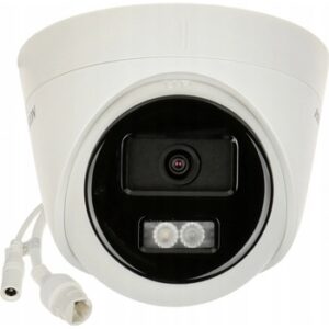 Fotografie Hikvision DS-2CD1323G2-LIU(2.8MM)  recenzía